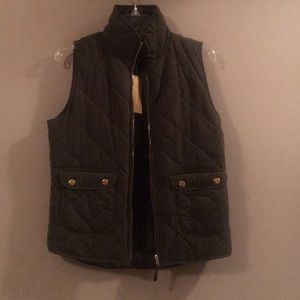 Francesca’s Vest
